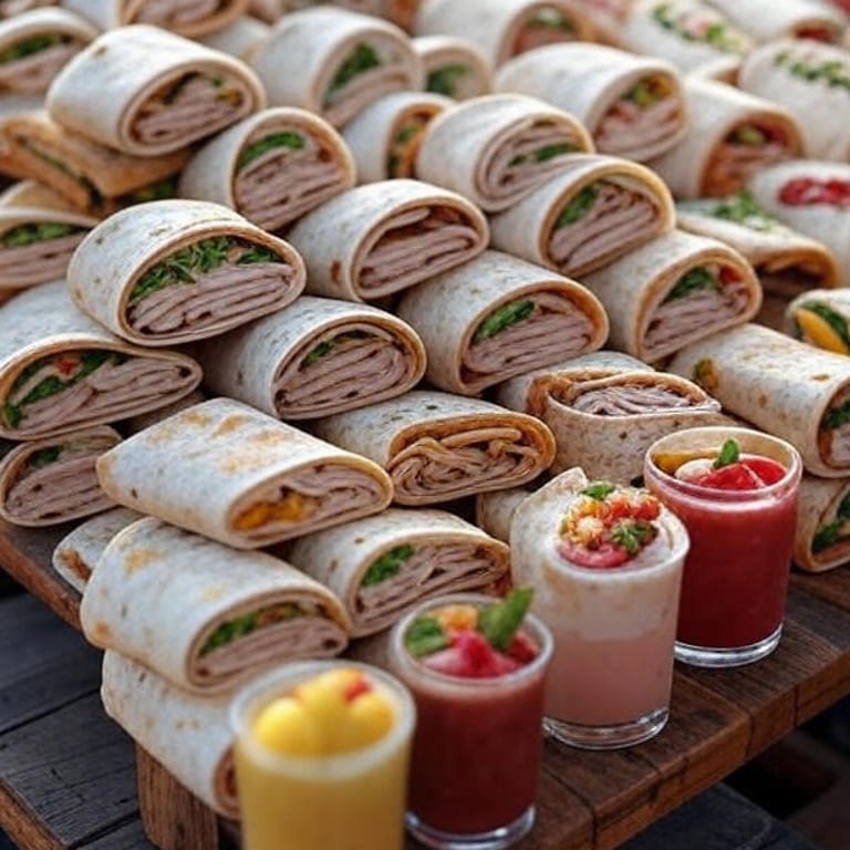 Delicious Grilled Chicken Options