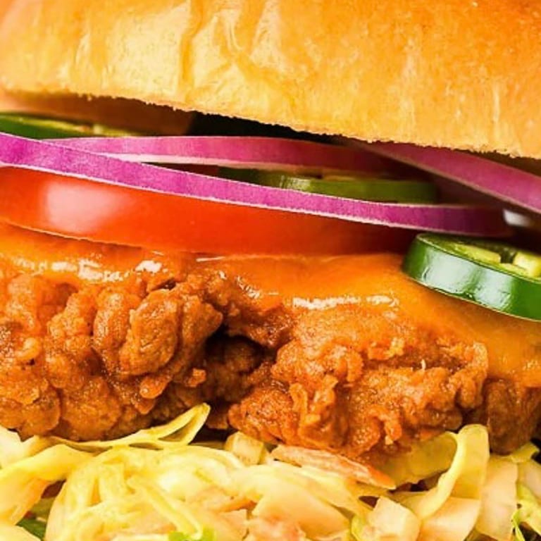 Takeout Made Easy
