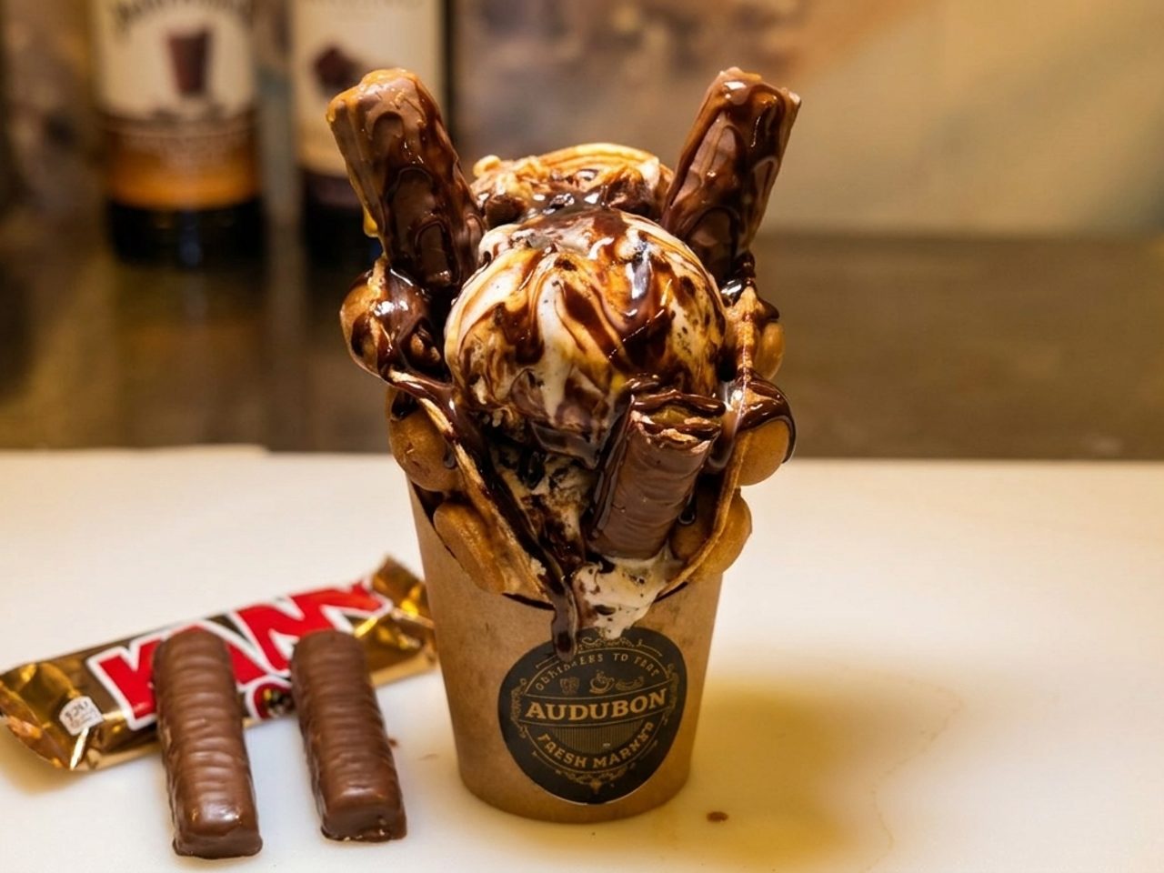 Desserts worth the detour