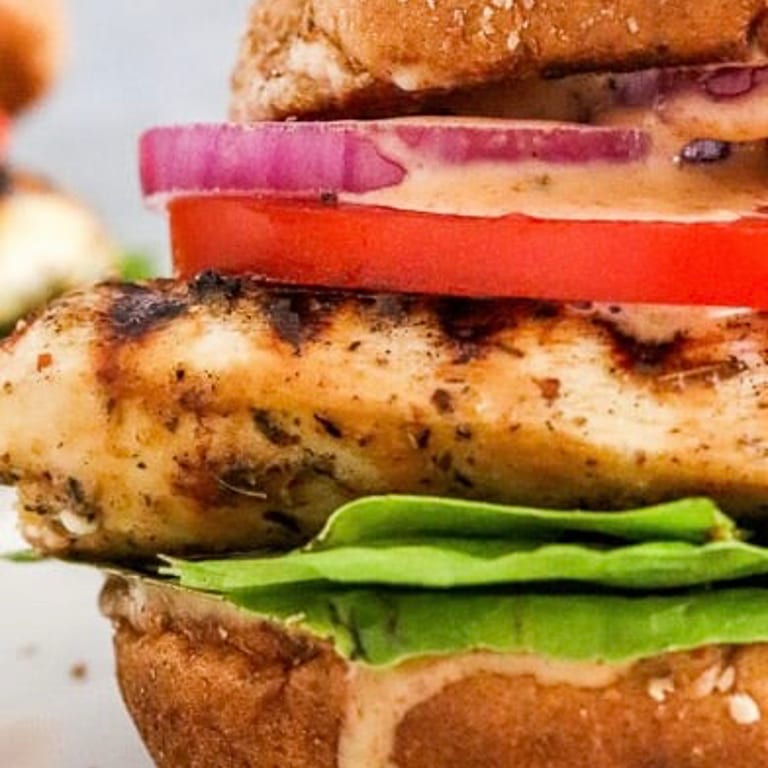 Delicious Deli Sandwiches