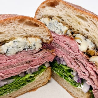 Roast Beef